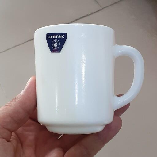 لیوان محک لومینارک آرکوپالی 6عددی